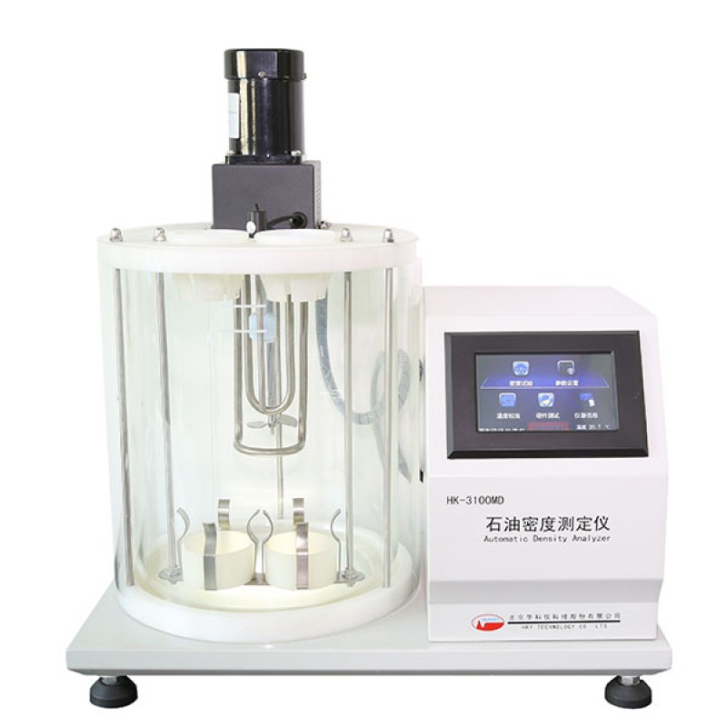HK-3100MD Oil Density Analyzer